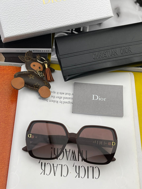 MONTAIGNE SUNGLASS CD4291 IN ACETATE
