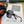 MONTAIGNE SQUARE SUNGLASS CD7159 IN ACETATE
