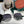 SQUARE FRAME SUNGLASSES G7639 IN METAL