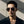 SIGNATURE C DE AVIATOR FRAME SUNGLASSES CK0614 IN METAL