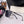 RECTANGULAR FRAME SUNGLASSES G11363 IN METAL