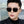 SQUARE FRAME SUNGLASSES G9862 IN METAL