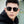 SQUARE FRAME SUNGLASSES G9862 IN METAL