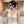 MONTAIGNE SQUARE SUNGLASS D7277 IN ACETATE