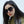 MONTAIGNE SQUARE SUNGLASS CD7129 IN ACETATE