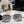 SQUARE FRAME SUNGLASSES G2242 IN ACETATE AND METAL
