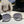 SQUARE FRAME SUNGLASSES G2242 IN ACETATE AND METAL