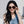 MONTAIGNE SUNGLASS CD2512 IN ACETATE