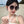 SQUARE FRAME SUNGLASSES G8384 IN METAL AND ACETATE