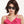 RECTANGULAR FRAME SUNGLASSES G0320 IN ACETATE
