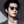 RECTANGULAR FRAME SUNGLASSES G3370 IN ACETATE AND METAL