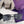 RECTANGULAR FRAME SUNGLASSES G3370 IN ACETATE AND METAL