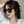 SQUARE FRAME SUNGLASSES G3000 IN ACETATE