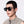 NAVIGATOR FRAME SUNGLASSES G3380 IN METAL