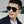 NAVIGATOR FRAME SUNGLASSES G4380 IN METAL