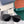 BUTTERFLY FRAME SUNGLASSES G9317 IN ACETATE