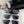 RECTANGULAR FRAME SUNGLASSES G5227 IN METAL