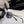 RECTANGULAR FRAME SUNGLASSES G5227 IN METAL