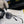 RECTANGULAR FRAME SUNGLASSES G5227 IN METAL