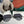 AVIATOR FRAME SUNGLASSES G41805 IN METAL