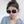 RECTANGLE SUNGLASSES L6771 IN ACETATE