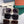 GEOMETRIC FRAME SUNGLASSES G2519 IN ACETATE