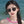 MONTAIGNE SUNGLASS CD67711 IN ACETATE