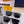 RECTANGULAR SUNGLASSES L169 IN METAL