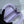 CC 26s Kelly Shopper Bag 19cm Light Purple Calfskin
