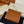 TRIOMPHE 10 CALFSKIN WALLET TAN