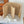 TRIOMPHE 10 CALFSKIN WALLET BEIGE