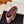 TRIOMPHE 10 CALFSKIN WALLET PINK