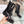 CD D-Strike Ankle Boot Glossy Black Calfskin