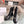 CD D-Strike Ankle Boot Glossy Black Calfskin