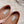ALAIA CRISS CROSS BALLET FLAT IN BABY PINK LAMBSKIN WITH SILVER HARDWARE