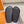 LV Sunset Platform Comfort Mule Black Gray Wool