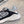 CD B30 Sneaker Gray Black Mix Blue Orange Polyester Mesh Fabric And Calfskin