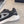 CD B30 Sneaker Grey Black Polyester Mesh Fabric And Calfskin