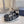 CD B30 Sneaker Grey Black Polyester Mesh Fabric And Calfskin