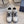 CD B30 Sneaker White Mix Black Polyester Mesh Fabric And Calfskin