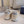 CD B27 Low-Top Sneaker White Beige Mix Charcoal Blue Print Calfskin And Oblique Jacquard