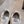 CD B27 Low-Top Sneaker White Beige Mix Charcoal Blue Print Calfskin And Oblique Jacquard