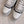 CD B27 Low-Top Sneaker Grey White Mix Black Print Wrinkled Calfskin