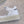 CD B27 Low-Top Sneaker White Mix Beige Grey Print Calfskin And Canvas