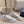 CD B27 Low-Top Sneaker White Mix Beige Grey Print Calfskin And Canvas
