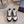 CD B27 Low-Top Sneaker Black Grey Mix White Calfskin And Oblique Jacquard Fabric