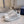 CD B27 Low-Top Sneaker White Grey Print Calfskin