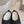 ALASKA SLIPPER IN BLACK SUEDE