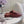 CC Mule In Brown Red Cowhide 145659