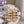 CC Slippers Beige Lambskin 145355